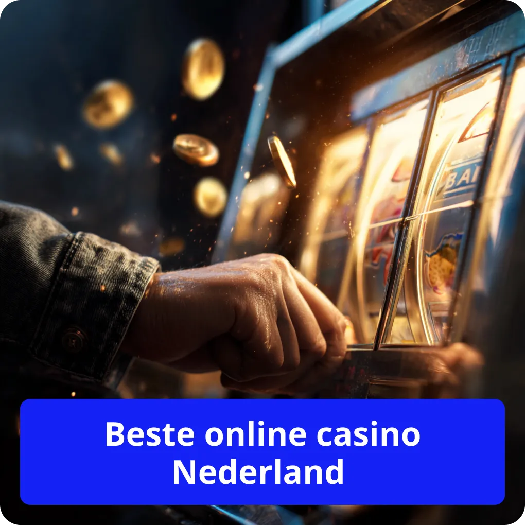 Beste online casino Nederland 